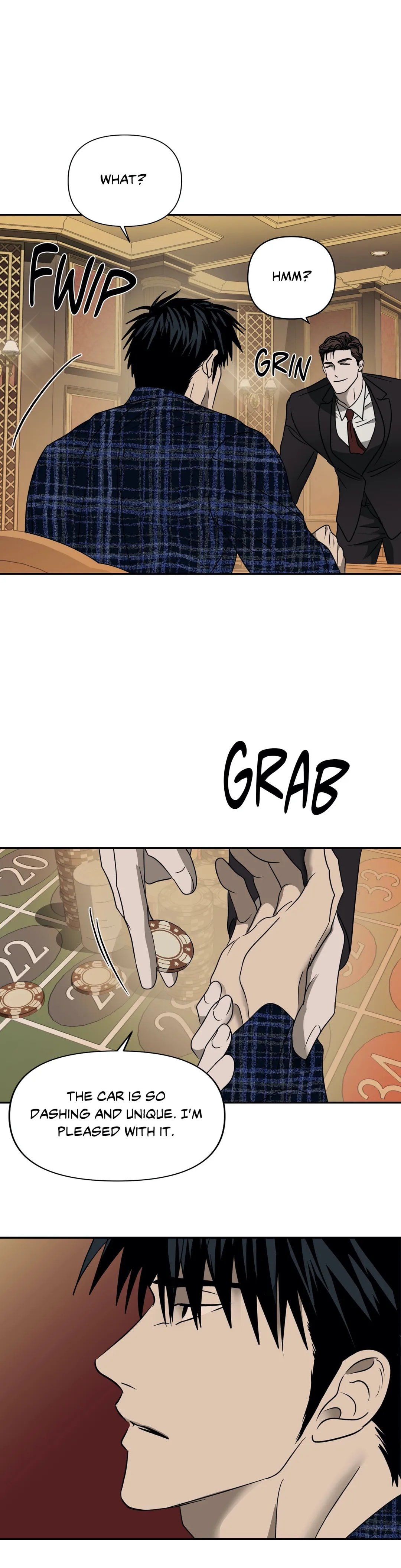 Shutline, Chapter 23 image 21
